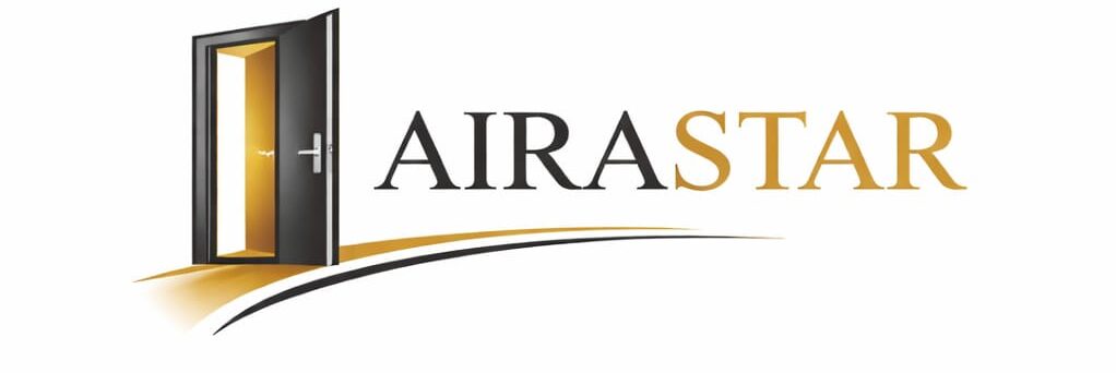 Airastar Premium Steel doors